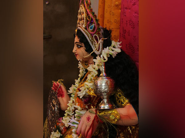 শারদ পূর্ণিমা 