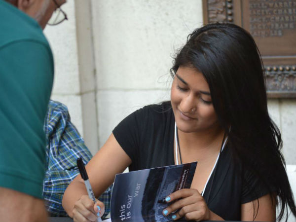 প্রকৃতি নিয়ে শব্দ সাজাতে ভালবাসে এই বাঙালি কন্যা, আমেরিকা এখন বুঁদ লগ্নজিতার কবিতায় প্রকৃতি নিয়ে শব্দ সাজাতে ভালবাসে এই বাঙালি কন্যা, আমেরিকা এখন বুঁদ লগ্নজিতার কবিতায়