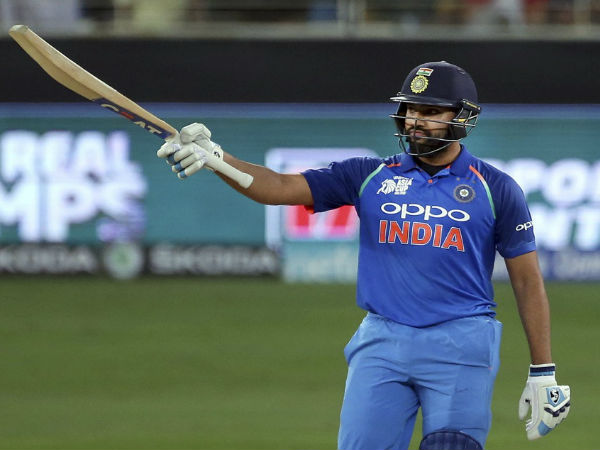 রোহিত শর্মা রোহিত শর্মা