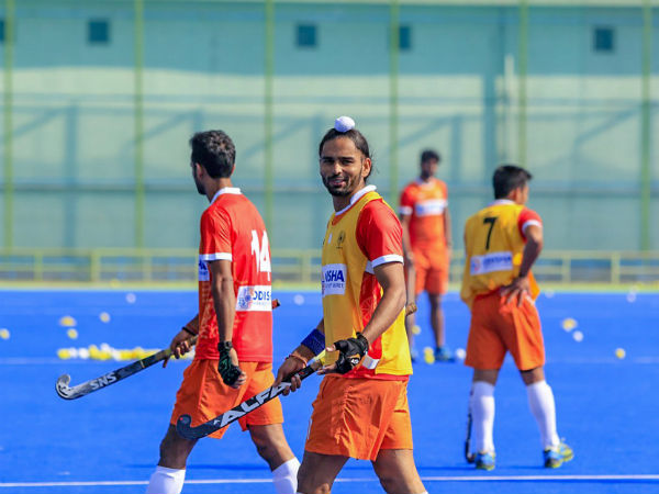 কলিঙ্গ স্টেডিয়ামের মেকওভার