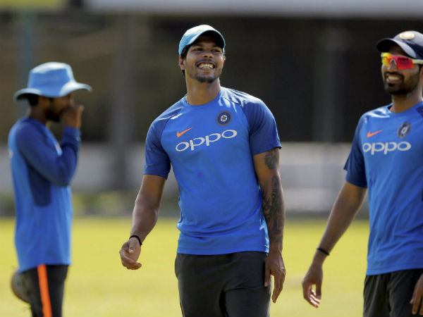 উমেশ যাদব উমেশ যাদব