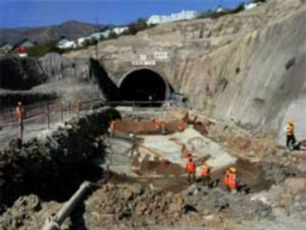 ভারতীয় রেলের সব থেকে কঠিন কাজ