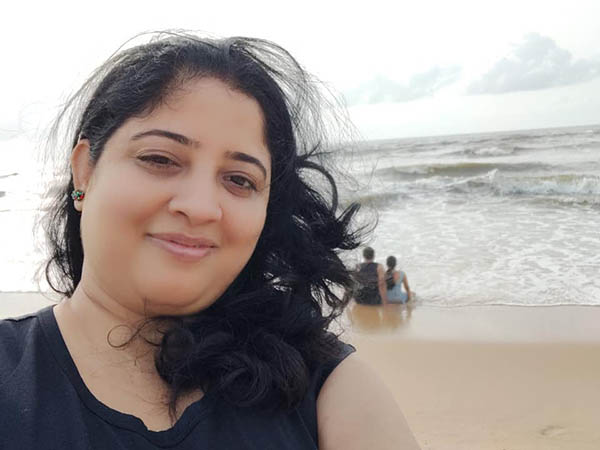  যে মহিলারা তোমার মতোই লড়াইয়ে আছেন, বা আগামীতে নিজেকে প্রতিষ্ঠিত করার স্বপ্ন দেখছেন, তাঁদের কী বলবে তুমি? 