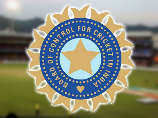 বিসিসিআই-এর অবস্থান বিসিসিআই-এর অবস্থান