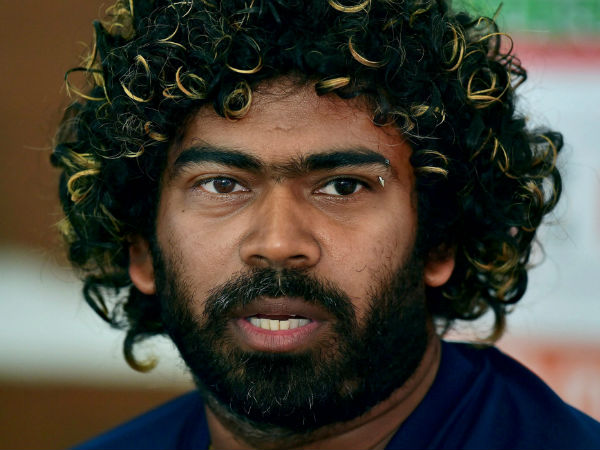 লাসিথ মালিঙ্গা