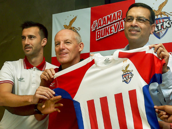 কী বলছেন স্টিভ কপেল? কী বলছেন স্টিভ কপেল?