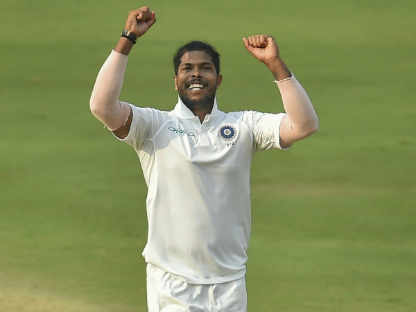 অসাধারণ উমেশ 