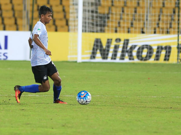 মহম্মদ রাকিপ 