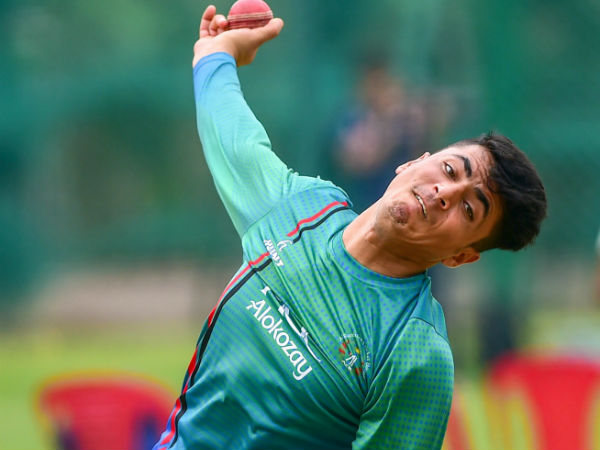 মুজিব উর রহমান মুজিব উর রহমান