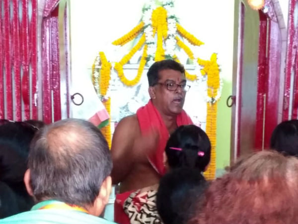 পৈতৃক সম্পত্তি ভাগ