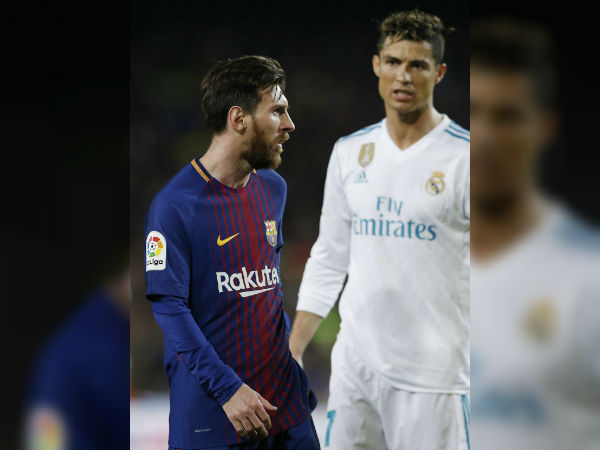 ১১ বছর পর মহাতারকাহীন ক্লাসিকো ১১ বছর পর মহাতারকাহীন ক্লাসিকো