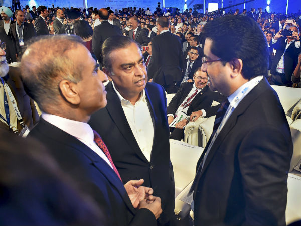 বিপন্ন অন্যান্য সংস্থা বিপন্ন অন্যান্য সংস্থা