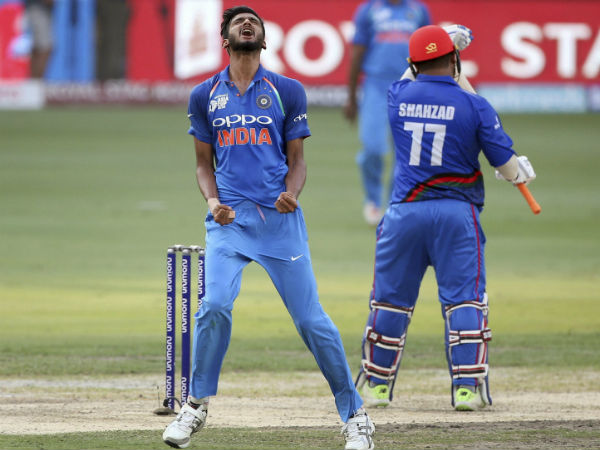 খলিল পেলেন এশিয়া কাপের পুরষ্কার