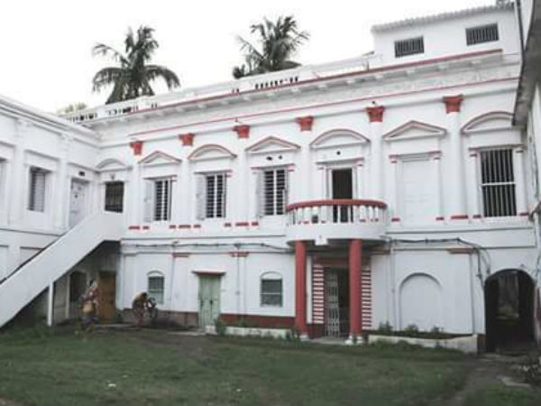 সর্বমঙ্গলাপল্লি নামে পরিচিতি