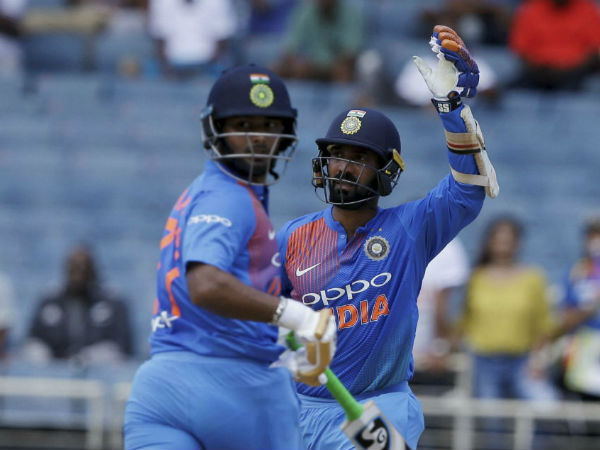 ঋষভ পন্থ ঋষভ পন্থ