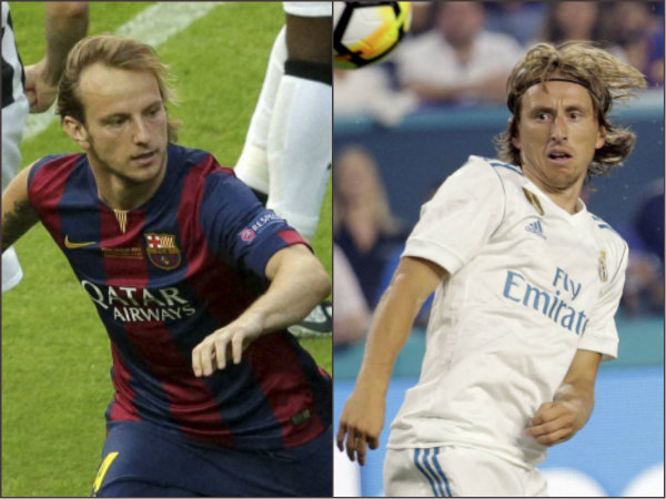 মুখোমুখি দুই 'গোল্ডেন বয়'