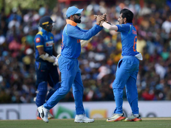 যুজবেন্দ্র চাহাল যুজবেন্দ্র চাহাল