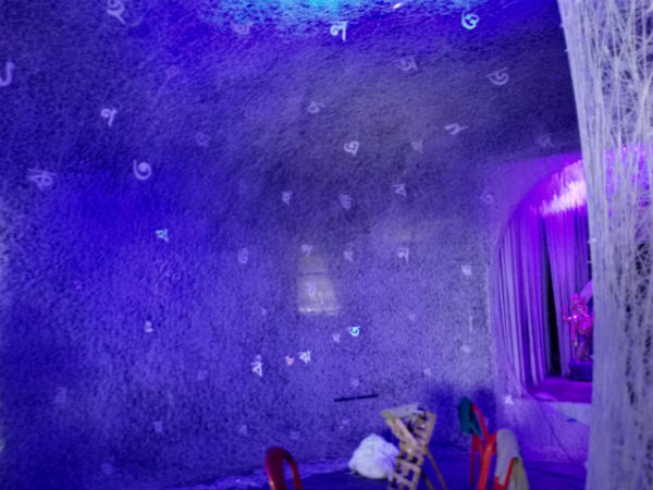 শিল্পীর কথায়