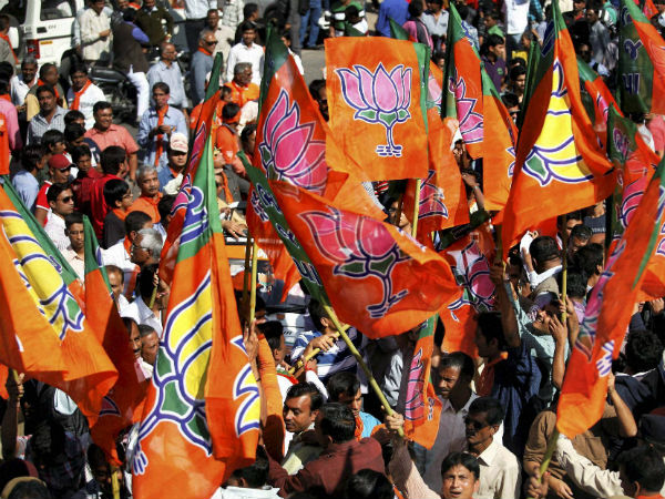 একনজরে ত্রিপুরায় বিনা প্রতিদ্বন্দ্বিতায় জয় 