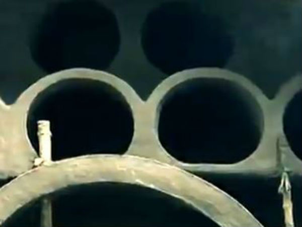 ফুটপাথবাসী শিশুর ভাবনায় পুজো! বোসপুকুর তালবাগানের এবারের থিম