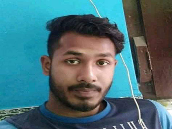 এর আগেও গুলিতে নিহত ছাত্র এর আগেও গুলিতে নিহত ছাত্র