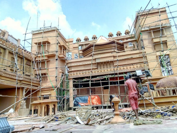 উদ্যোক্তাদের আশা উদ্যোক্তাদের আশা