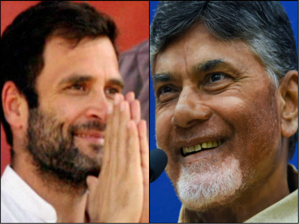 একজোট কংগ্রেস-টিডিপি-সিপিআই একজোট কংগ্রেস-টিডিপি-সিপিআই