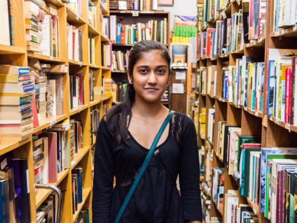 প্রকৃতি নিয়ে শব্দ সাজাতে ভালবাসে এই বাঙালি কন্যা, আমেরিকা এখন বুঁদ লগ্নজিতার কবিতায় প্রকৃতি নিয়ে শব্দ সাজাতে ভালবাসে এই বাঙালি কন্যা, আমেরিকা এখন বুঁদ লগ্নজিতার কবিতায়