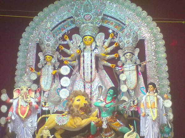 সপ্তম রূপ সপ্তম রূপ