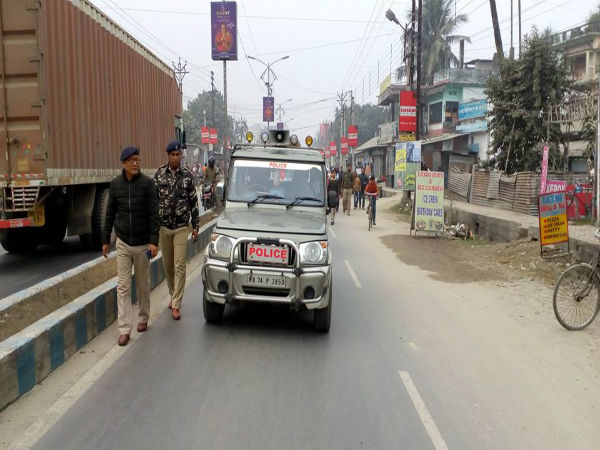 দোষী সাব্যস্ত ৪ দোষী সাব্যস্ত ৪