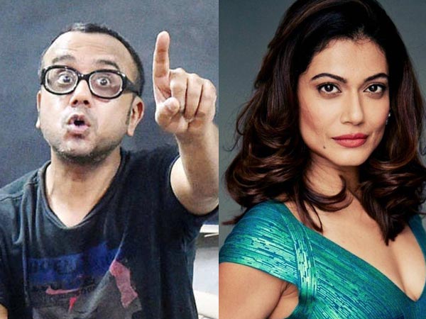 Me Too:কাঠগড়ায় বাঙালি পরিচালকের বিরুদ্ধে ! মুখ খুললেন অভিনেত্রী পায়েল 