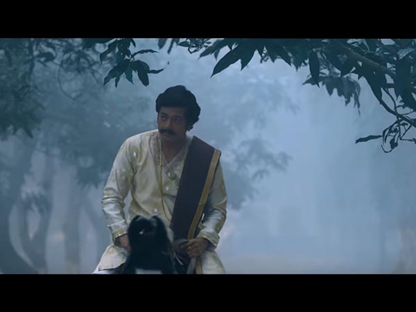  অভিনয়