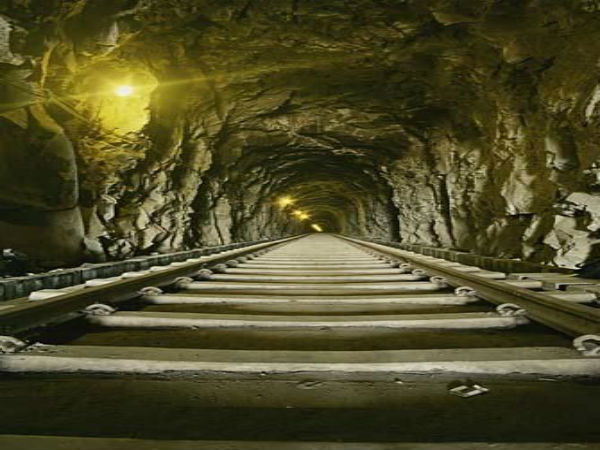 ৫২ শতাংশই যাবে টানেলের মধ্যে দিয়ে