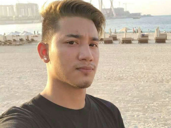 সেই রাতে দর্পণের ফ্ল্যাটেই ছিল তার প্রেমিকা! ২২ দিন পর আত্মহত্যা ঘুরে গেল হত্যাকাণ্ডে সেই রাতে দর্পণের ফ্ল্যাটেই ছিল তার প্রেমিকা! ২২ দিন পর আত্মহত্যা ঘুরে গেল হত্যাকাণ্ডে