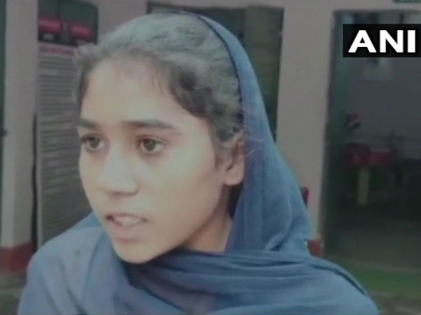 মথুরার ঘটনায় হইচই 