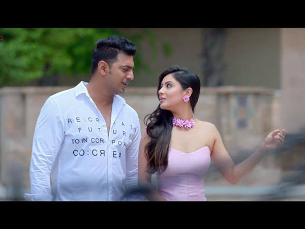 অভিনয়