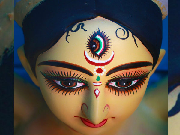 তুমি আসবে বলে তাই, আমি স্বপ্ন দেখে যাই-মহাসপ্তমীর ব্যাকগ্রাউন্ড স্কোরে এখন শুধুই মিলনের তিতিক্ষা