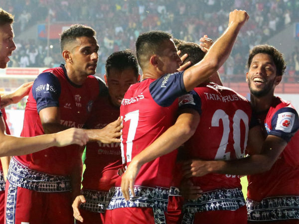 জামশেদপুরে এল না জয়, এটিকে-কে ড্রয়েই সন্তুষ্ট থাকতে হল 