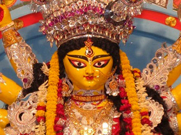 বৈদিক মতে পুজো