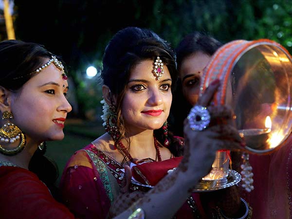 কেন পালিত হয় এই ব্রত? কেন পালিত হয় এই ব্রত?