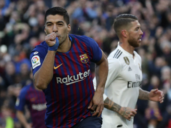 এল ক্লাসিকো: ক্য়াম্প ন্যু থেকে রিয়ালের জুটল একরাশ লজ্জা! 