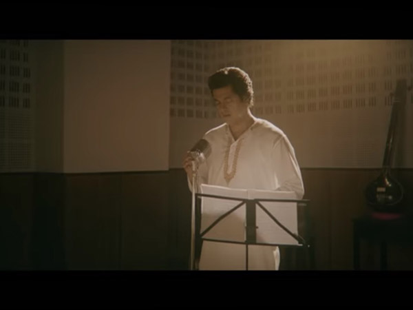 মহালয়া-র এই ভিডিও উস্কে দিল বীরেন্দ্রকৃষ্ণ-উত্তম কুমার পর্ব 