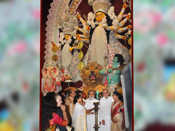 তৃণমূলের প্রতিক্রিয়া, পাল্লা বিজেপির