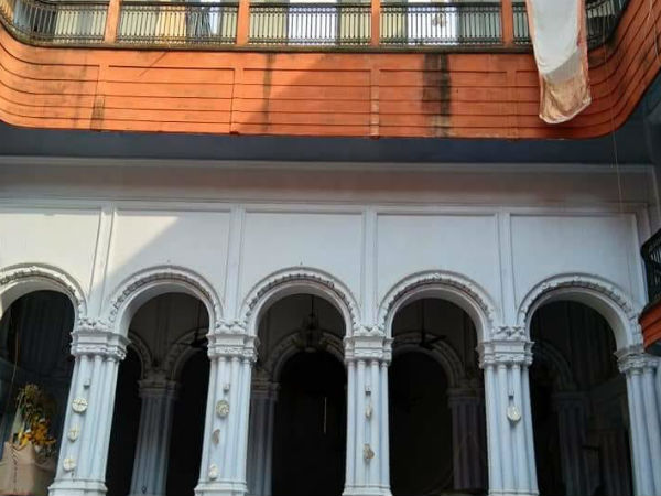 প্রস্ততি তুঙ্গে