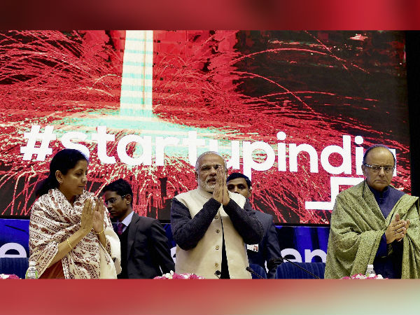 ব্যবসায় উপযোগী পরিবেশ এর বিশ্ব র্যাঙ্কিংয়ে ২৩ ধাপ ওপরে উঠল মোদীর ভারত ব্যবসায় উপযোগী পরিবেশ এর বিশ্ব র্যাঙ্কিংয়ে ২৩ ধাপ ওপরে উঠল মোদীর ভারত