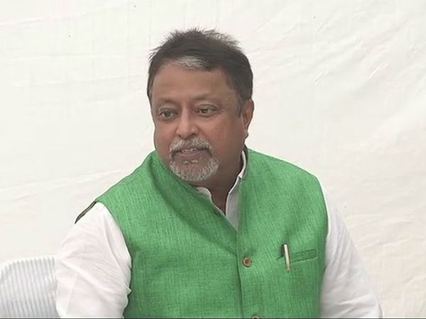 লোকসভায় গুরুত্ব পাবেন মুকুল লোকসভায় গুরুত্ব পাবেন মুকুল