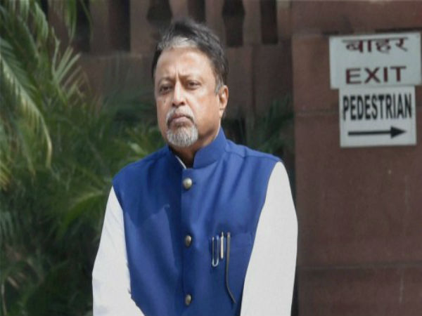 মমতার সরকারকে কটাক্ষ মমতার সরকারকে কটাক্ষ