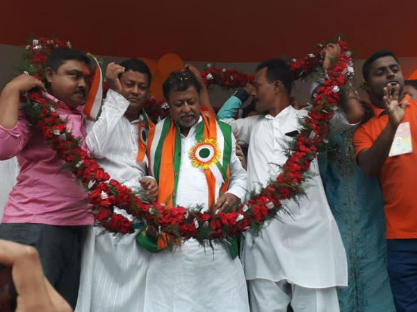 ভাইপোকে প্রতিষ্ঠিত করাই লক্ষ্য ভাইপোকে প্রতিষ্ঠিত করাই লক্ষ্য