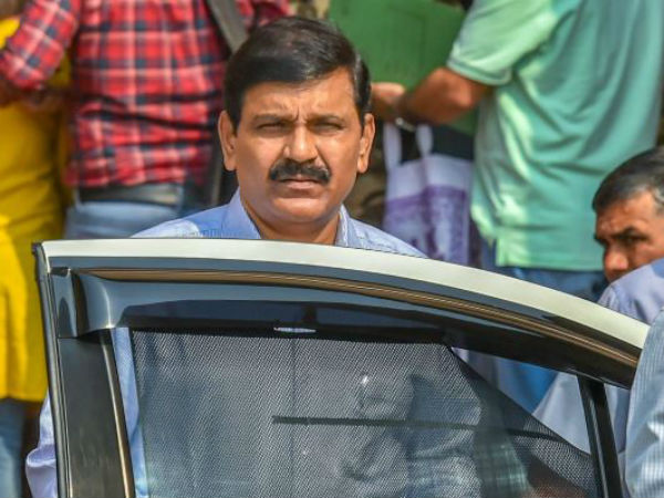 সাম্প্রদায়িক দোষে দুষ্ট ভারপ্রাপ্ত সিবিআই প্রধান! নয়া অভিযোগে ফের বিতর্ক মোদী সরকার সাম্প্রদায়িক দোষে দুষ্ট ভারপ্রাপ্ত সিবিআই প্রধান! নয়া অভিযোগে ফের বিতর্ক মোদী সরকার