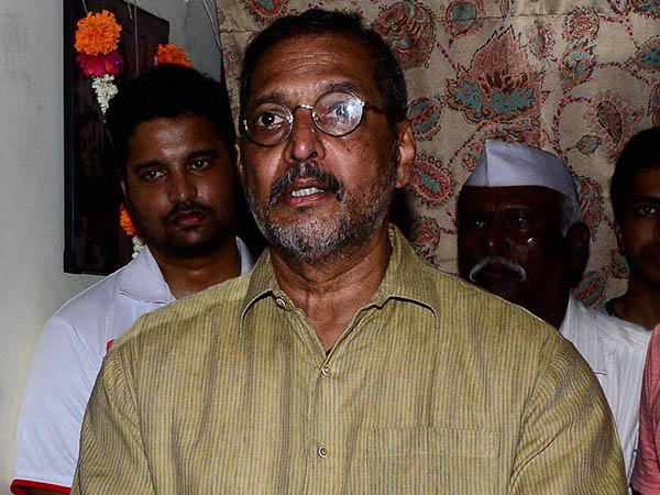 নানা সম্পর্কে রাখীর দাবি নানা সম্পর্কে রাখীর দাবি